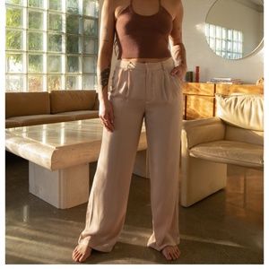 Costal Granddaughter Trousers